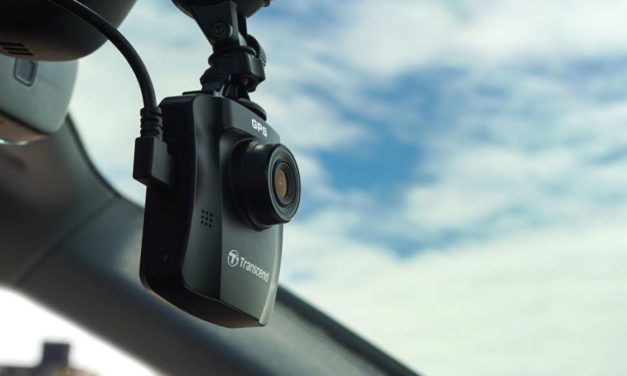 Transcend’s advice for selecting the right dashcam for your needs