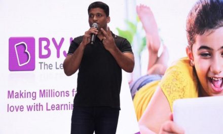 India’s Largest Education Technology Provider BYJU’S Unveils a Whole New Personalized Learning Experience for Students in GCC Countries