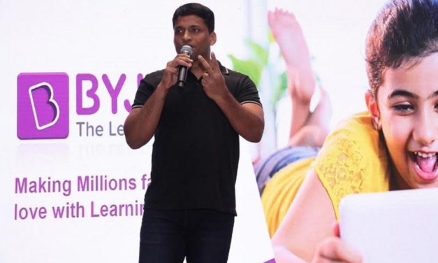 India’s Largest Education Technology Provider BYJU’S Unveils a Whole New Personalized Learning Experience for Students in GCC Countries