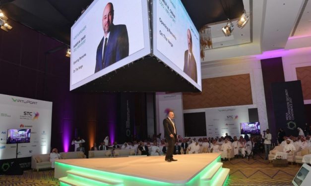 Information Security Conference Address Cybersecurity Challenges on the Internet of Things