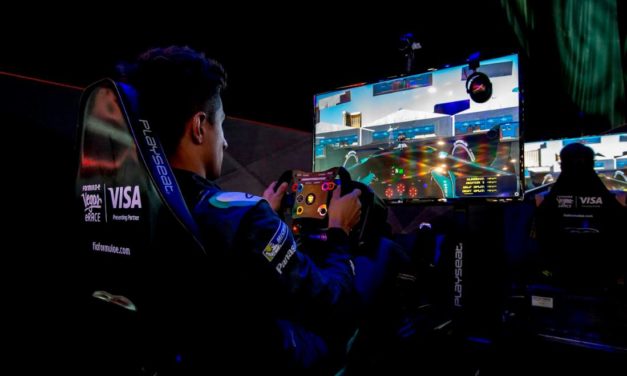 Let Jaguar Land Rover‘s Innovation Lab and Formula E racing simulator take you on an immersive journey at the Dubai International Motor Show