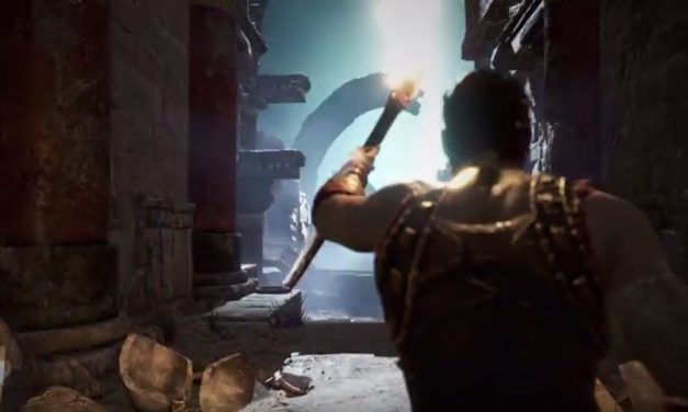 Explore your darkness as Perp Games bring Immersive VR title Theseus to retail on Playstation VR