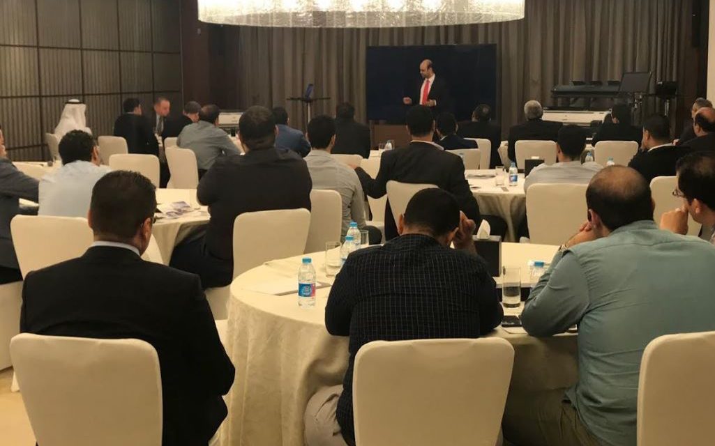Canon Demonstrate s Commitment to the Kingdom with Enriched & Expanded Partner Programme & Product Portfolio