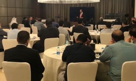 Canon Demonstrate s Commitment to the Kingdom with Enriched & Expanded Partner Programme & Product Portfolio