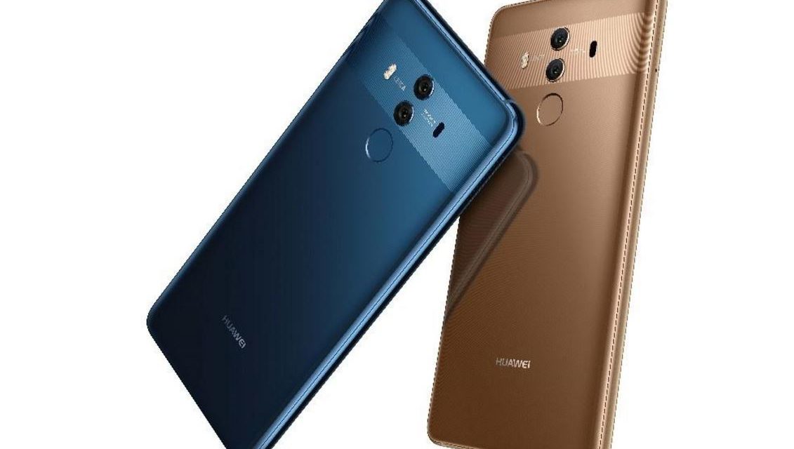 New Huawei Mate 10 Series: Superior intelligence camera, performance, power, and a reflection of user’s personality