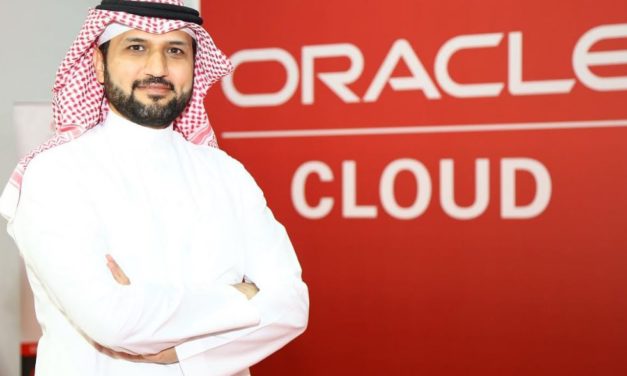 Moving to IaaS is Fundamental to Remaining Competitive, Oracle study finds