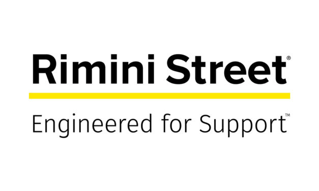 Rimini Street Named IT Company of the Year