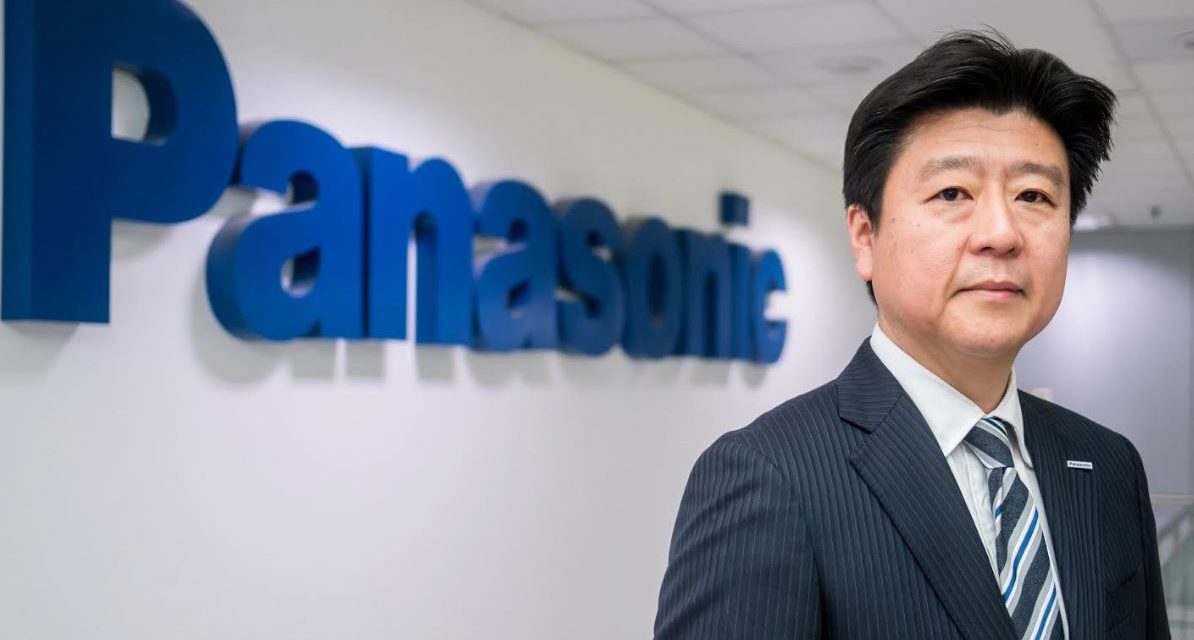 Panasonic Homes & Living showcases Lighting & Electrical Solutions at Big 5  Dubai, United Arab Emirates
