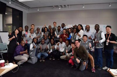 Alibaba Group and UNCTAD Launch eFounders Initiative