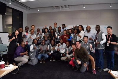 Alibaba Group and UNCTAD Launch eFounders Initiative