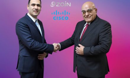 Zain Group and Cisco Blaze Innovation Trail to Drive Network Transformation for the Digital Era