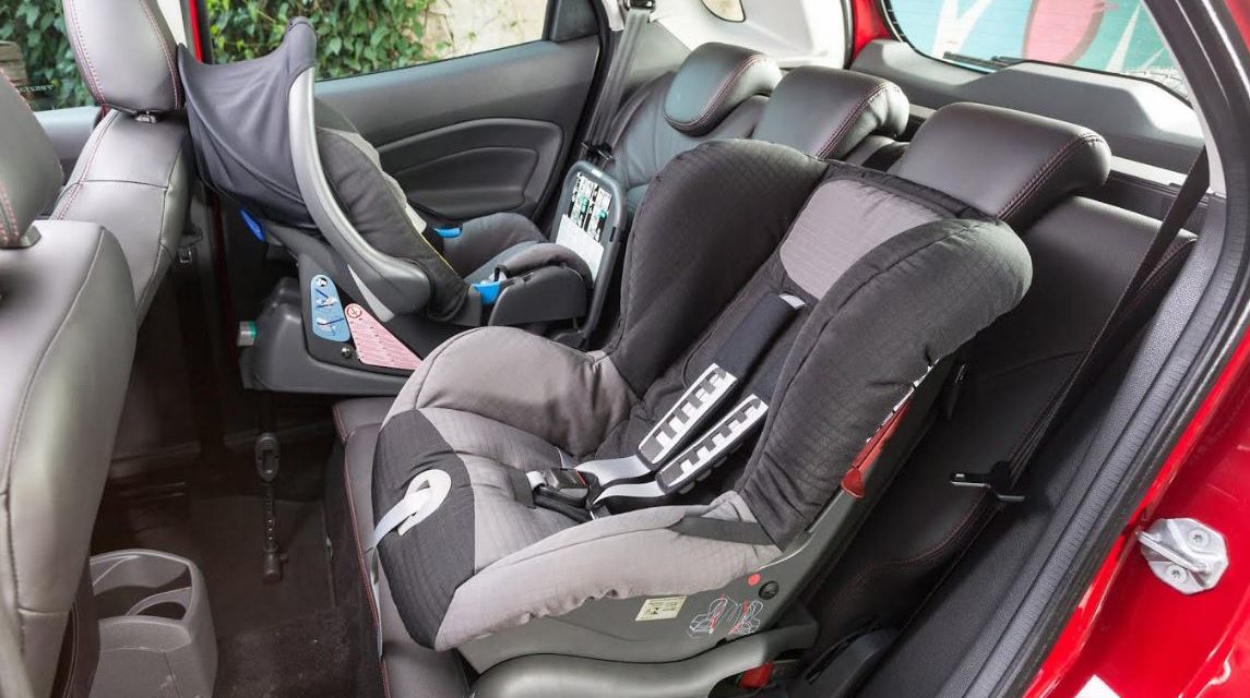 Travelling with kids in the car? Here’s a survival guide