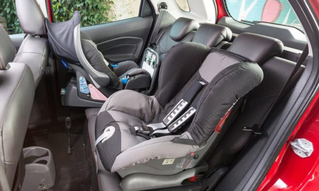 Travelling with kids in the car? Here’s a survival guide
