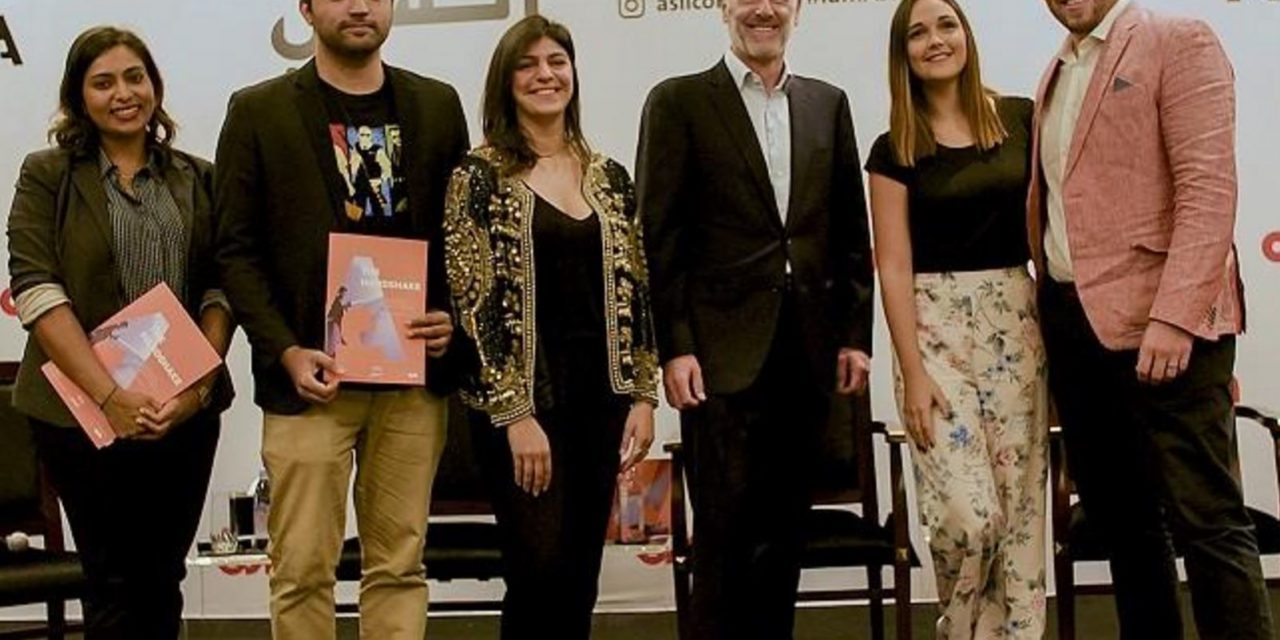 OSN cham pions the region’s content landscape with the announcement of ASLI at DIFF 2017