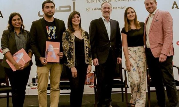 OSN cham pions the region’s content landscape with the announcement of ASLI at DIFF 2017