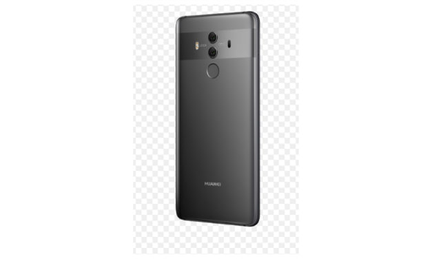 Exceptional Demand in Saudi Arabia for Huawei Mate 10 Pro