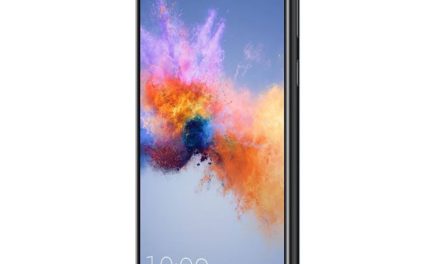 #Honor_7X, The most Accessible FullView Display for Millennials Launches in Saudi Arabia