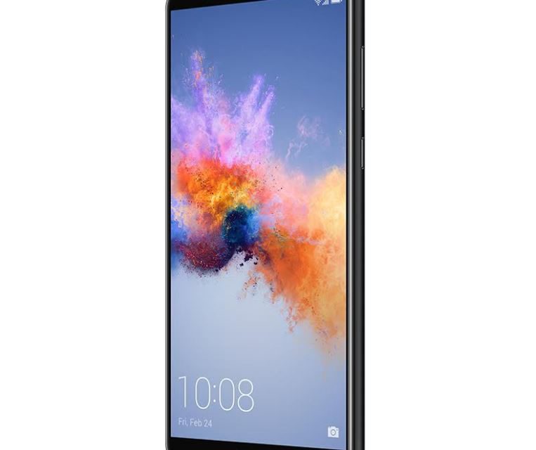 #Honor_7X, The most Accessible FullView Display for Millennials Launches in Saudi Arabia