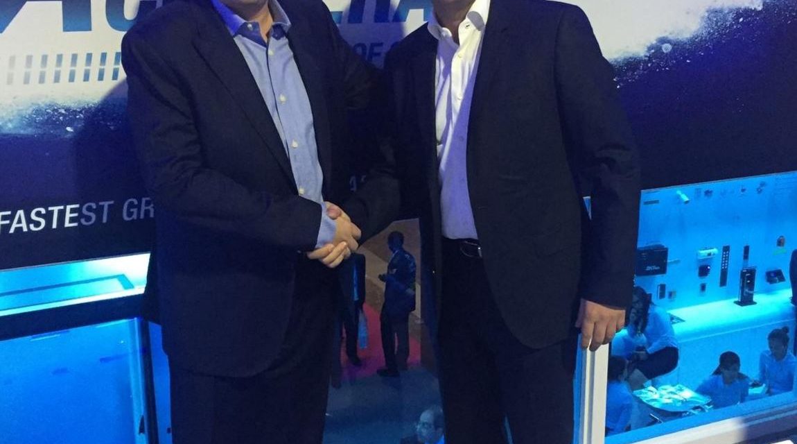 Centrify Appoints StarLink As Middle East Distributor