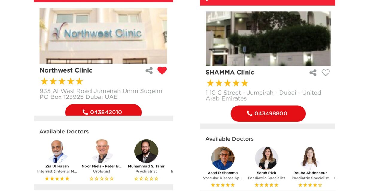 MyMedicNow mobile app gains over 40,000 downloads in record time
