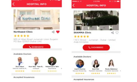MyMedicNow mobile app gains over 40,000 downloads in record time