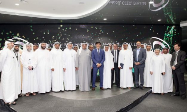 Etisalat Unveils ‘Open Innovation Center’ to showcase Smart Solutions and Drive Digital Transformation