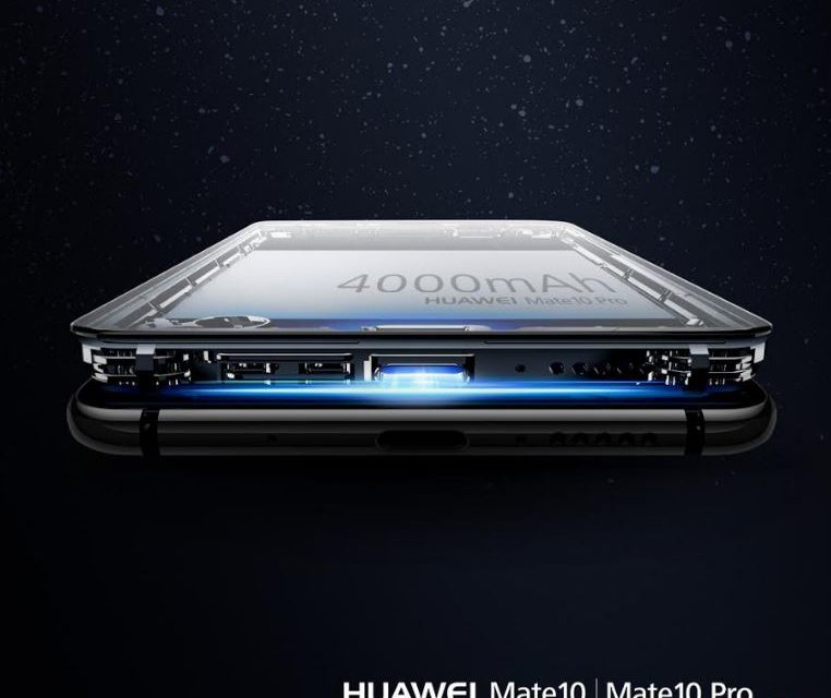 Huawei Offers the Highest Standards of Safety and Quality in its Batteries