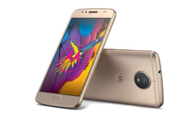 The New Moto G5S and Moto G5S Plus