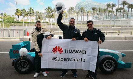 “Huawei Consumer Saudi Arabia” offers a trip to Yas Island in Abu Dhabi for its Competition’s winners