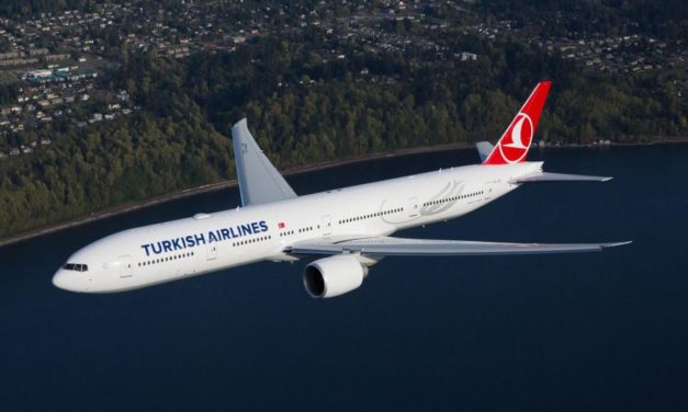 Turkish Airlines’ Mobile App Offers Discount Flight Tickets