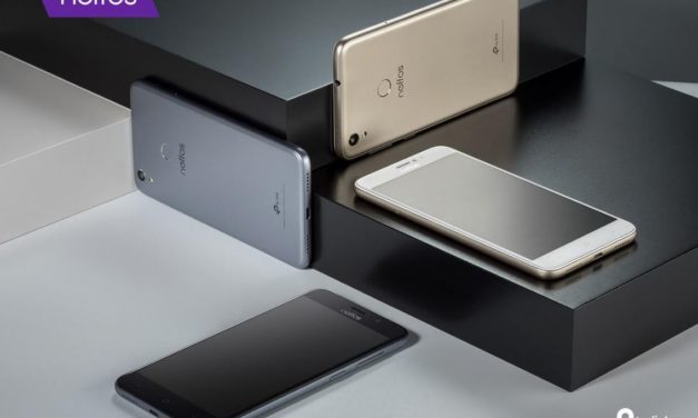 TP-Link Introduces New Camera-Focused Neffos C7 Smartphone with Big Screen