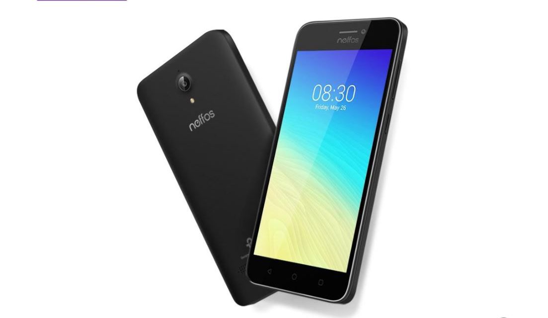 TP-Link Introduces Affordable Neffos Y5s with Fast Performance and Speedy Mobile Data Over 4G LTE