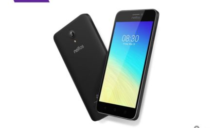 TP-Link Introduces Affordable Neffos Y5s with Fast Performance and Speedy Mobile Data Over 4G LTE
