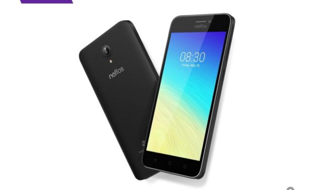 TP-Link Introduces Affordable Neffos Y5s with Fast Performance and Speedy Mobile Data Over 4G LTE