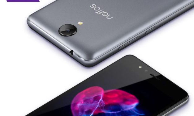 TP-Link announces budget Neffos C5A smartphone with large display, all-day battery life