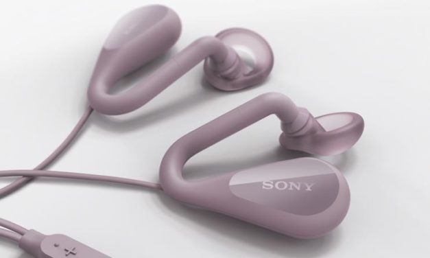 Xperia Ear D uo launches from Spring 2018 to reimagine the wireless headset