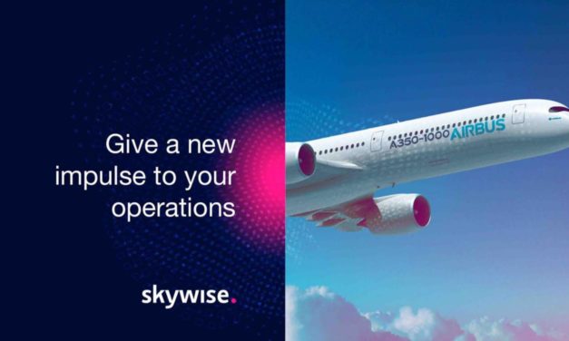 Airbus’ open aviation data platform Skywise continues to gain market traction