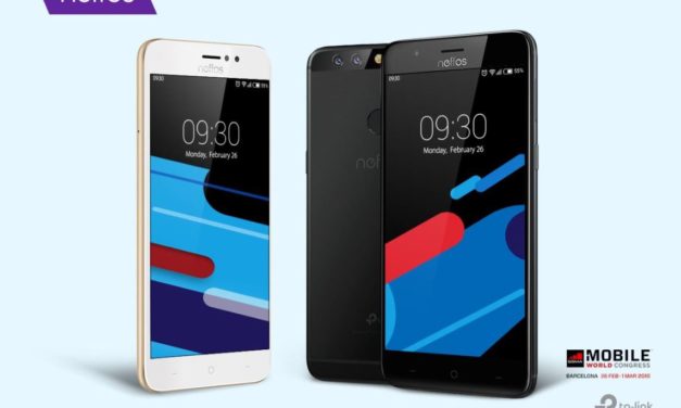 Neffos Announces Exciting Camera Phones At MWC 2018 After A Banner Year In 2017