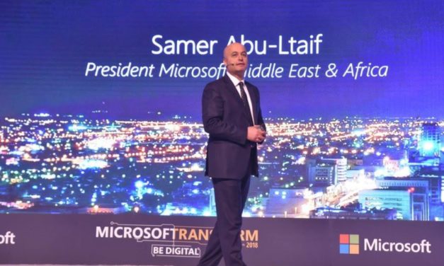 Cloud computing to pave the way for Saudi’s digital transformation