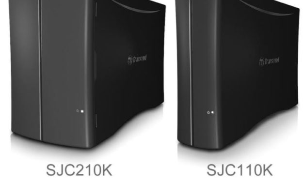 Transcend’s StoreJet Cloud Allows Mobile Access and Sharing Anytime, Anywhere