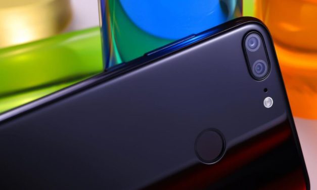 Honor Doubles its Market Share in 2017 in KSA