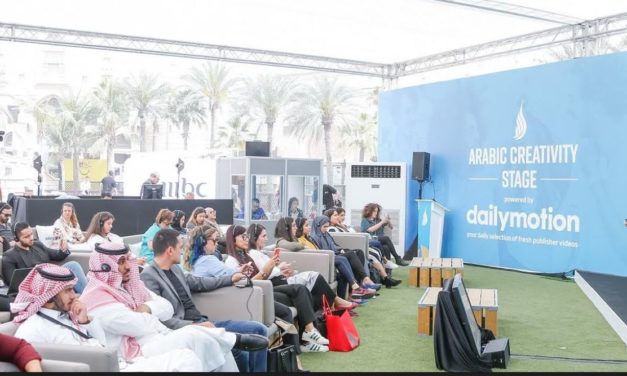 Nissan’s women drivers campaign highlighted at Dubai Lynx