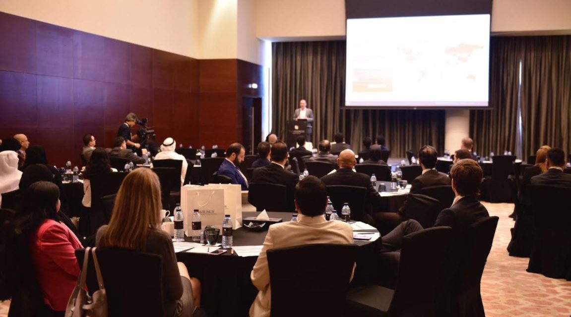 Kronos’ AI technology improves employee happiness in the Middle East