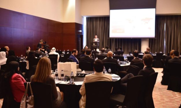 Kronos’ AI technology improves employee happiness in the Middle East