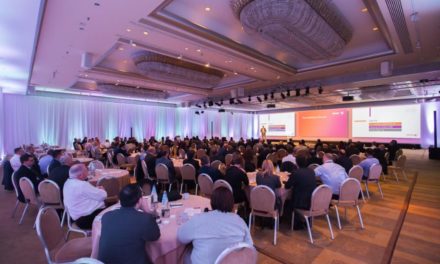 Xerox and CCS talk about the future of work