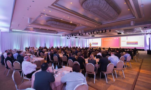Xerox and CCS talk about the future of work