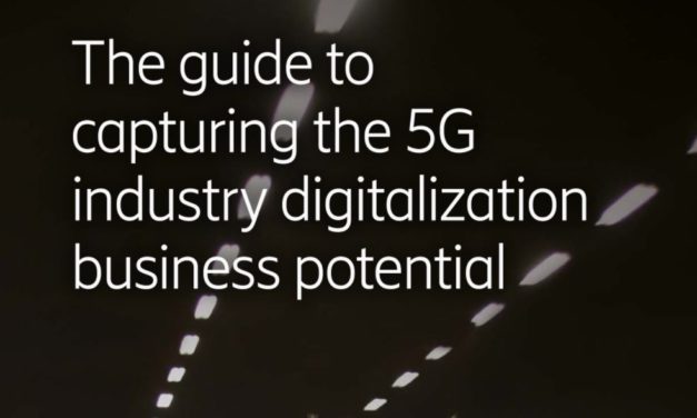 Unlocking 5G’s revenue potential: a roadmap for operators