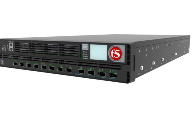 F5 Solutions Accelerate Service Provider Transition to IoT, 5G, and NFV TechnologiesKey innovations and capabilities in spotlight at Mobile World Congress