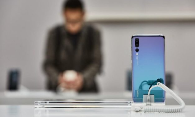 HUAWEI P20 Pro camera outperforms competitors It comes in the forefront of smartphone cameras according to DxO index