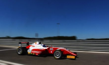 Kaspersky Lab Partners to Fuel Amna Al Qubaisi’s Drive for Success